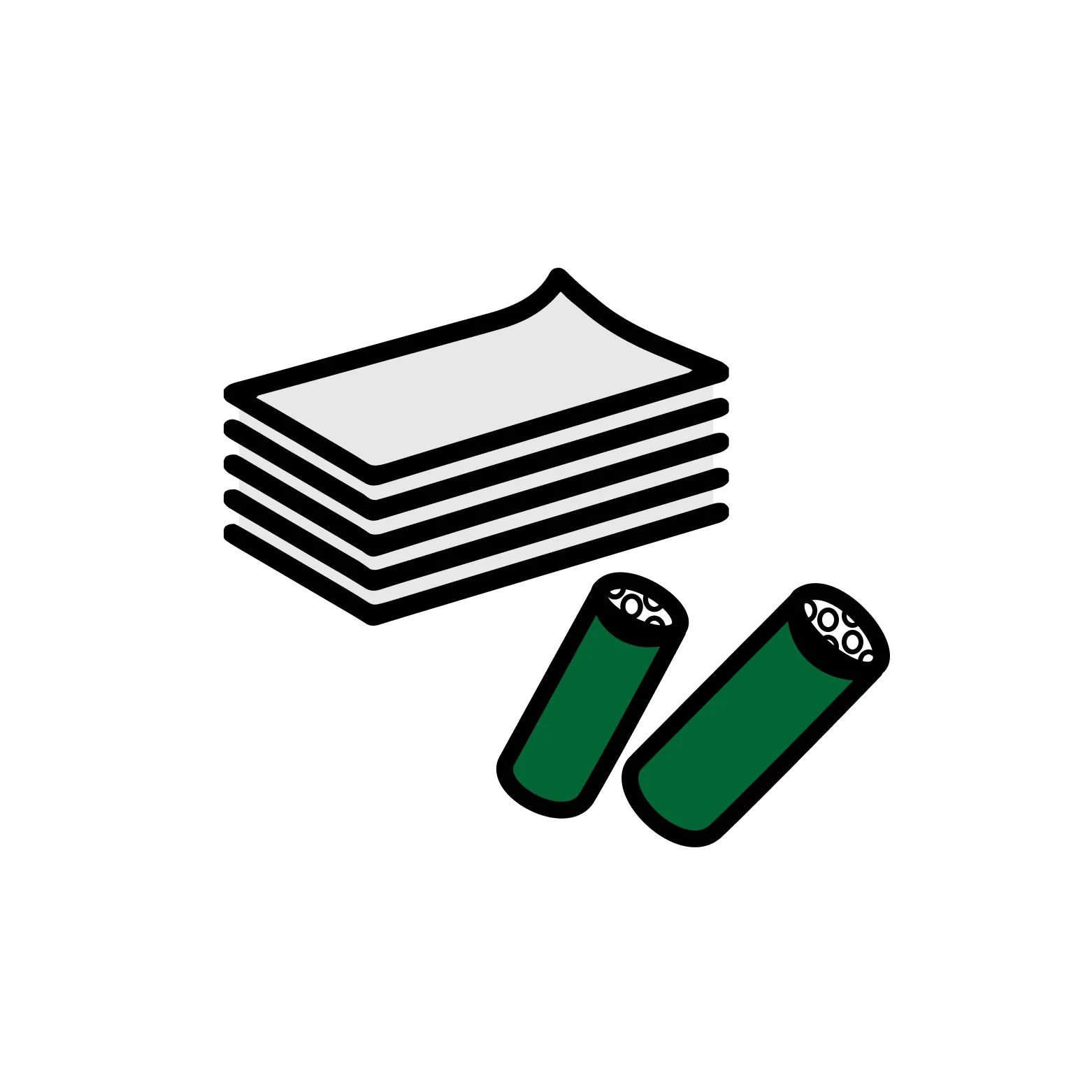 Papes & Filter