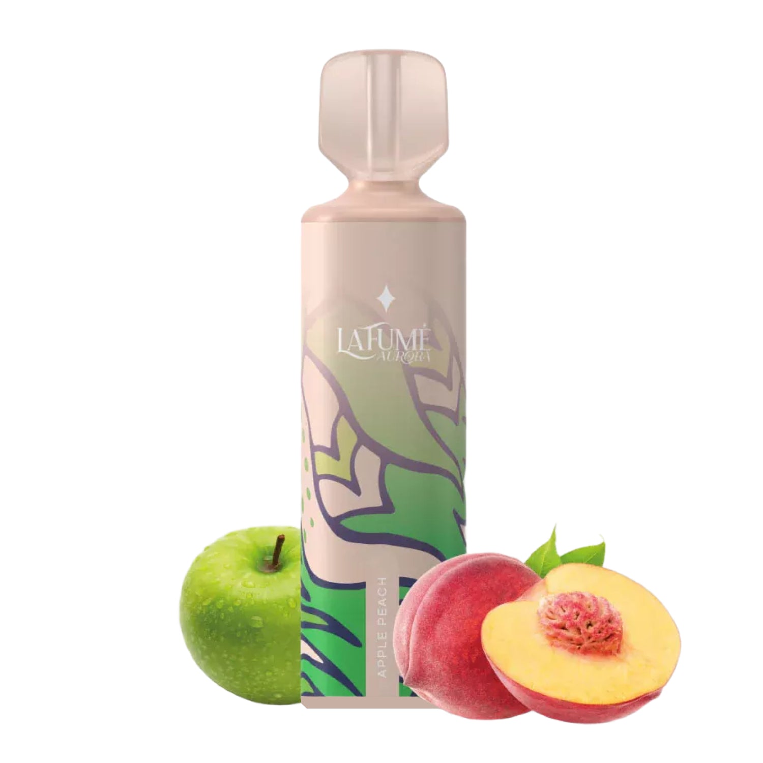 AURORA - Apple Peach