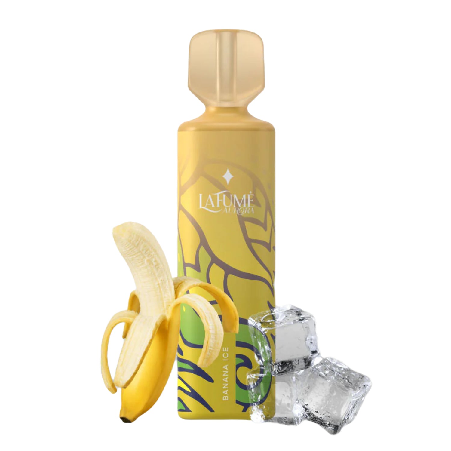 AURORA - Banana Ice