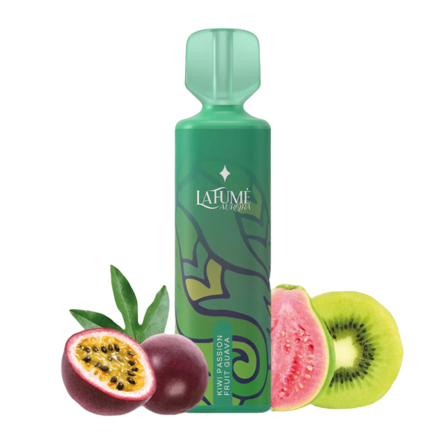 AURORA - Kiwi Passionfruit Guava