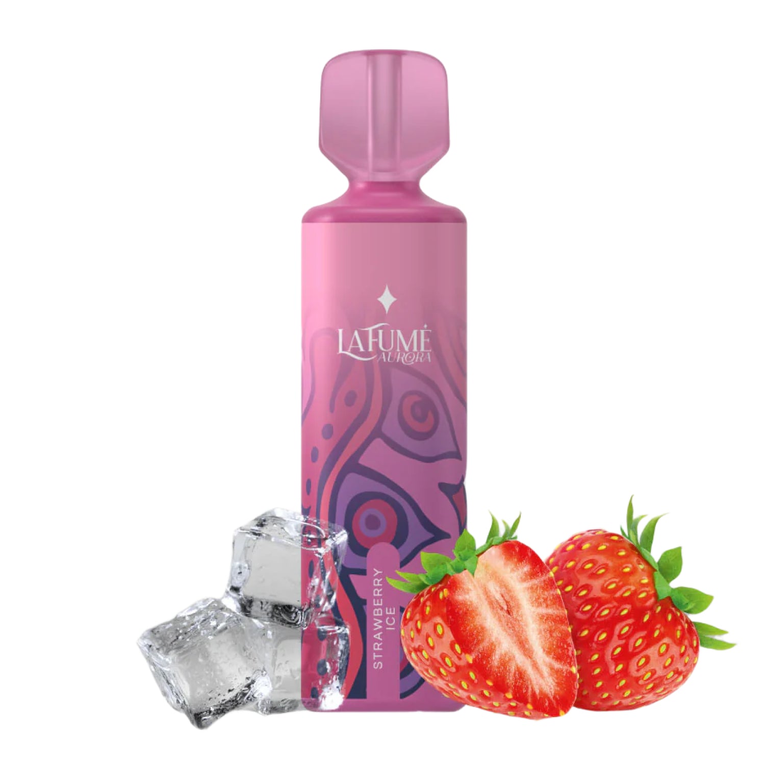 AURORA - Strawberry Ice