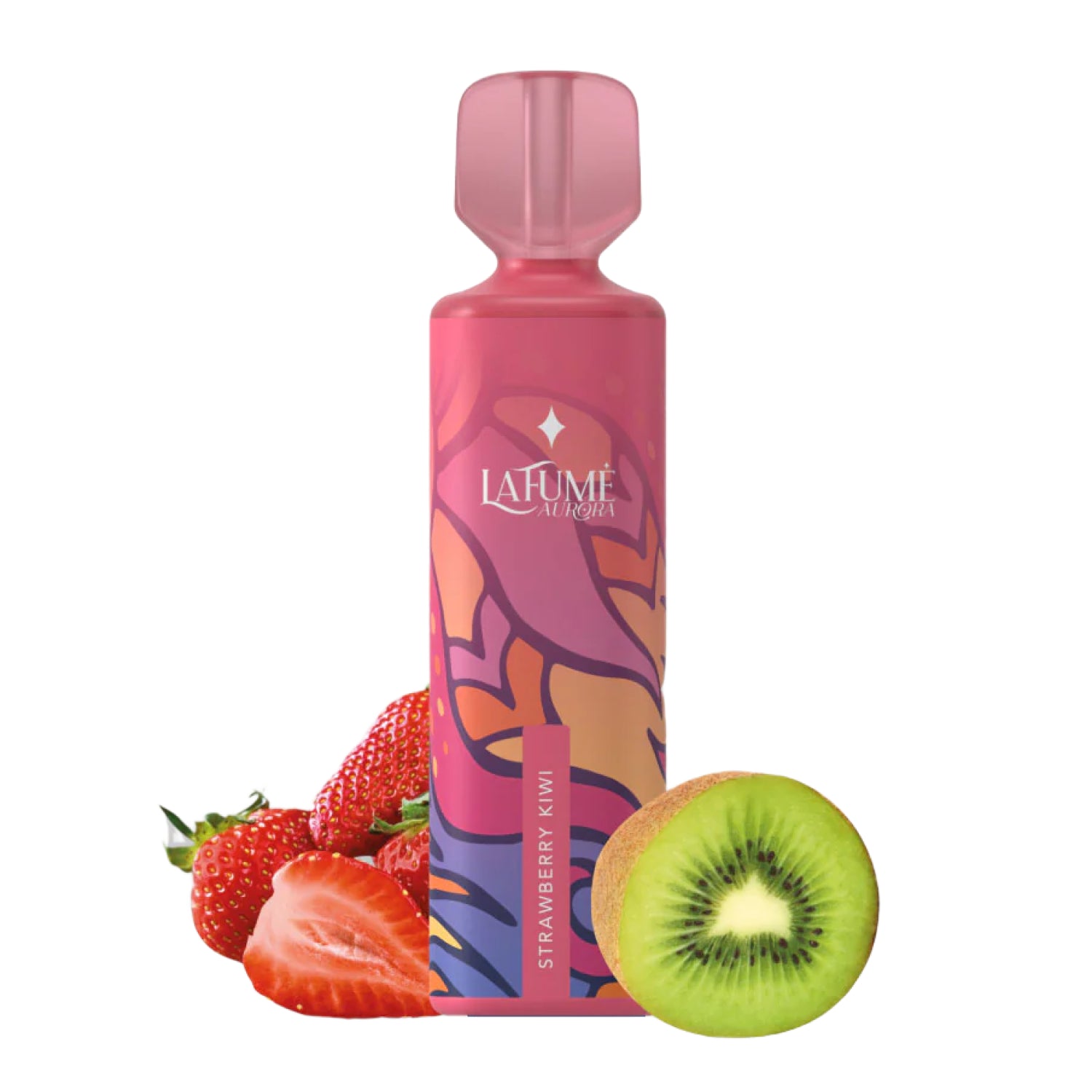 AURORA - Strawberry Kiwi