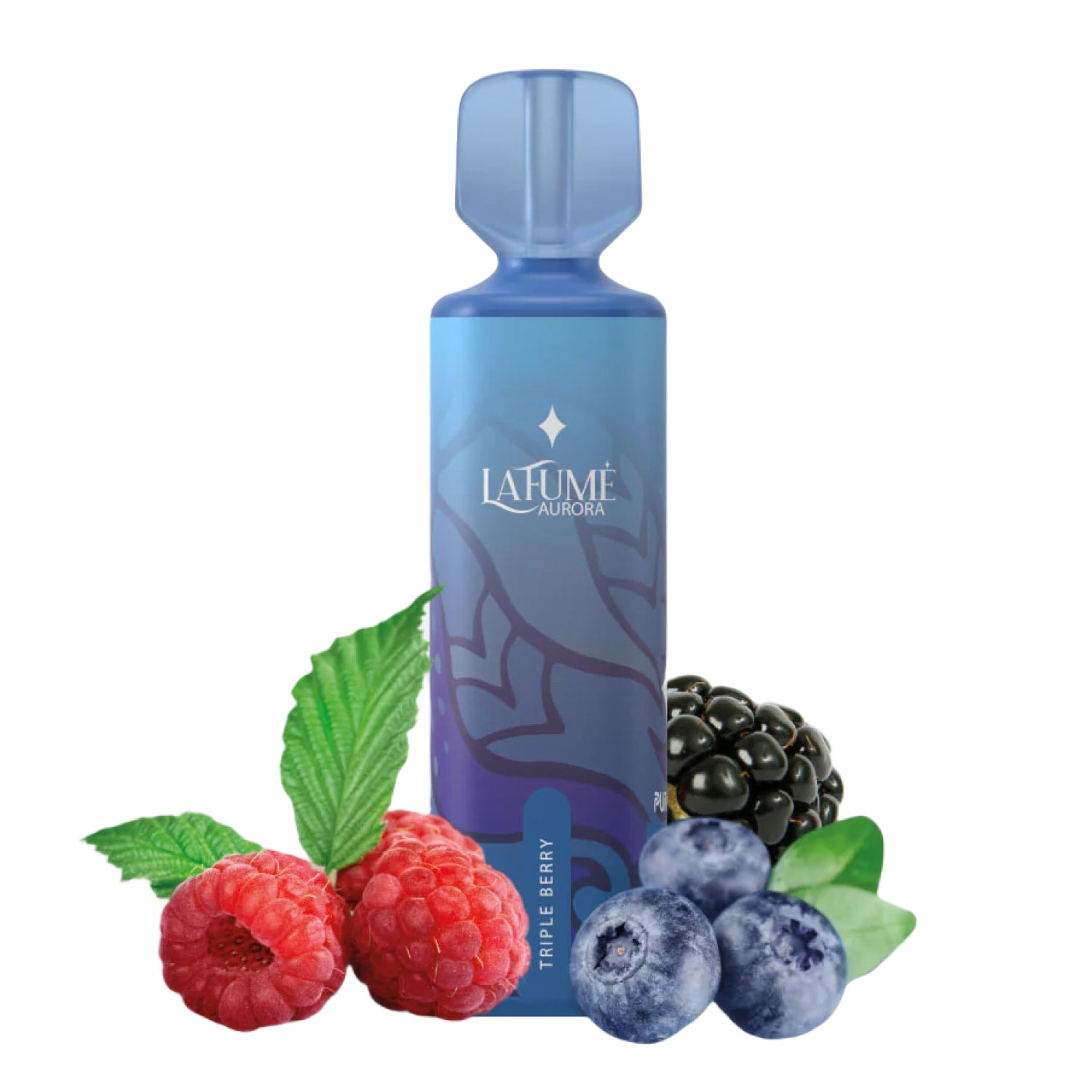 AURORA - Triple Berry