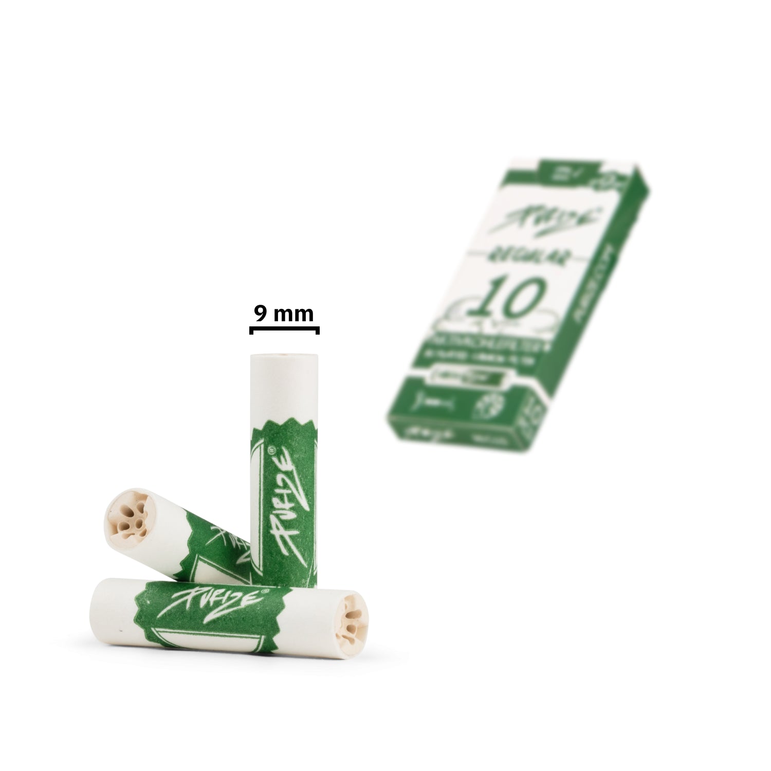 Regular Size - Riegel (10x)