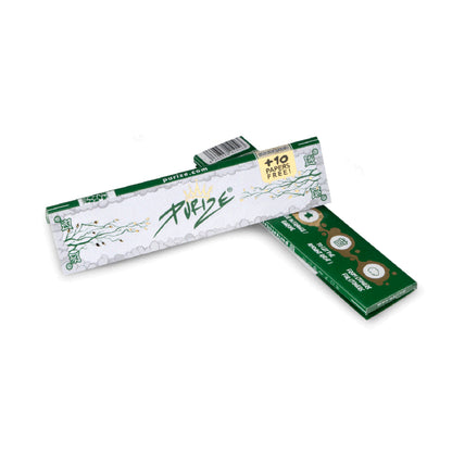 King Size Slim - Heftchen (42x)