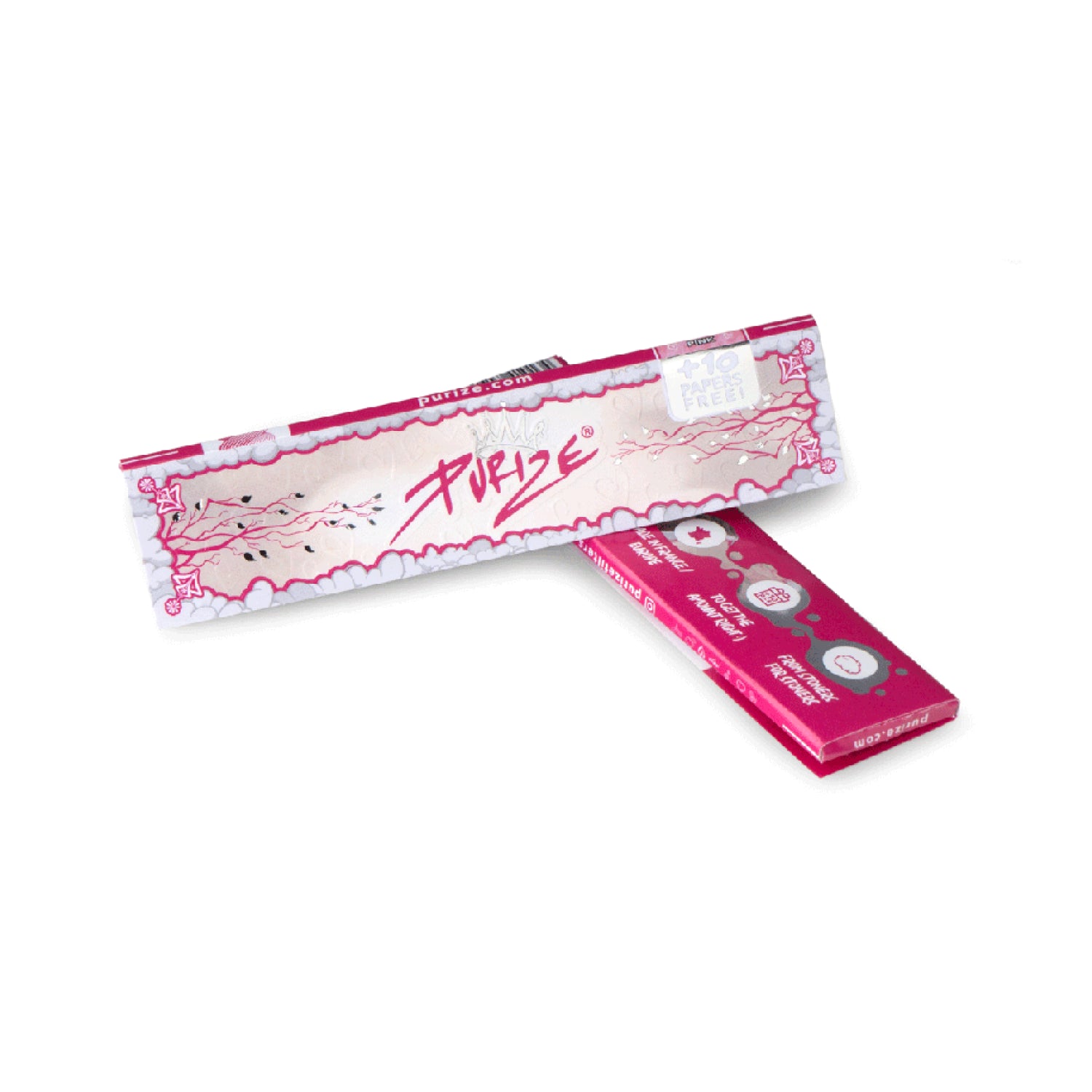 King Size Slim - Heftchen (42x)