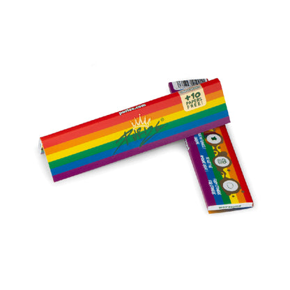 King Size Slim - Heftchen (42x)