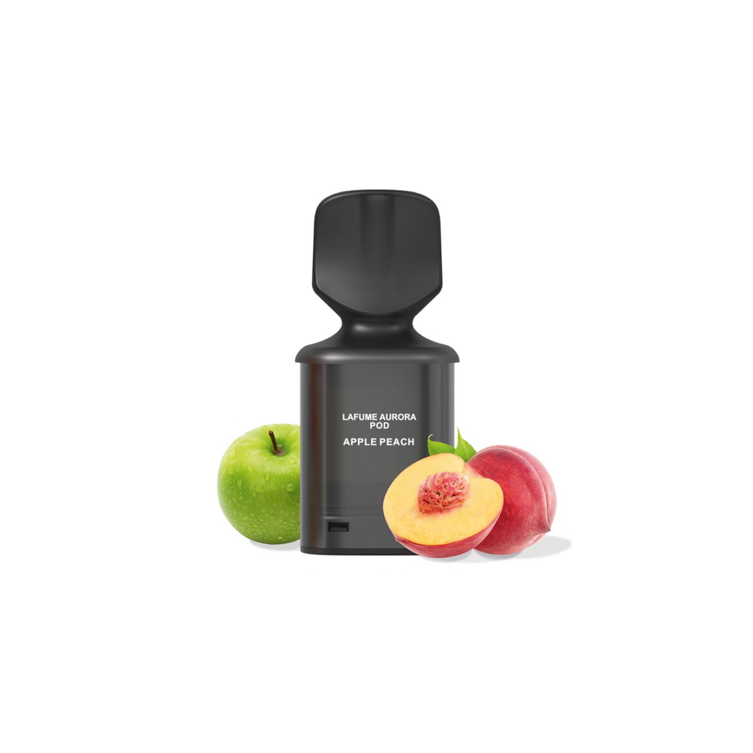 AURORA - Pod - Apple Peach