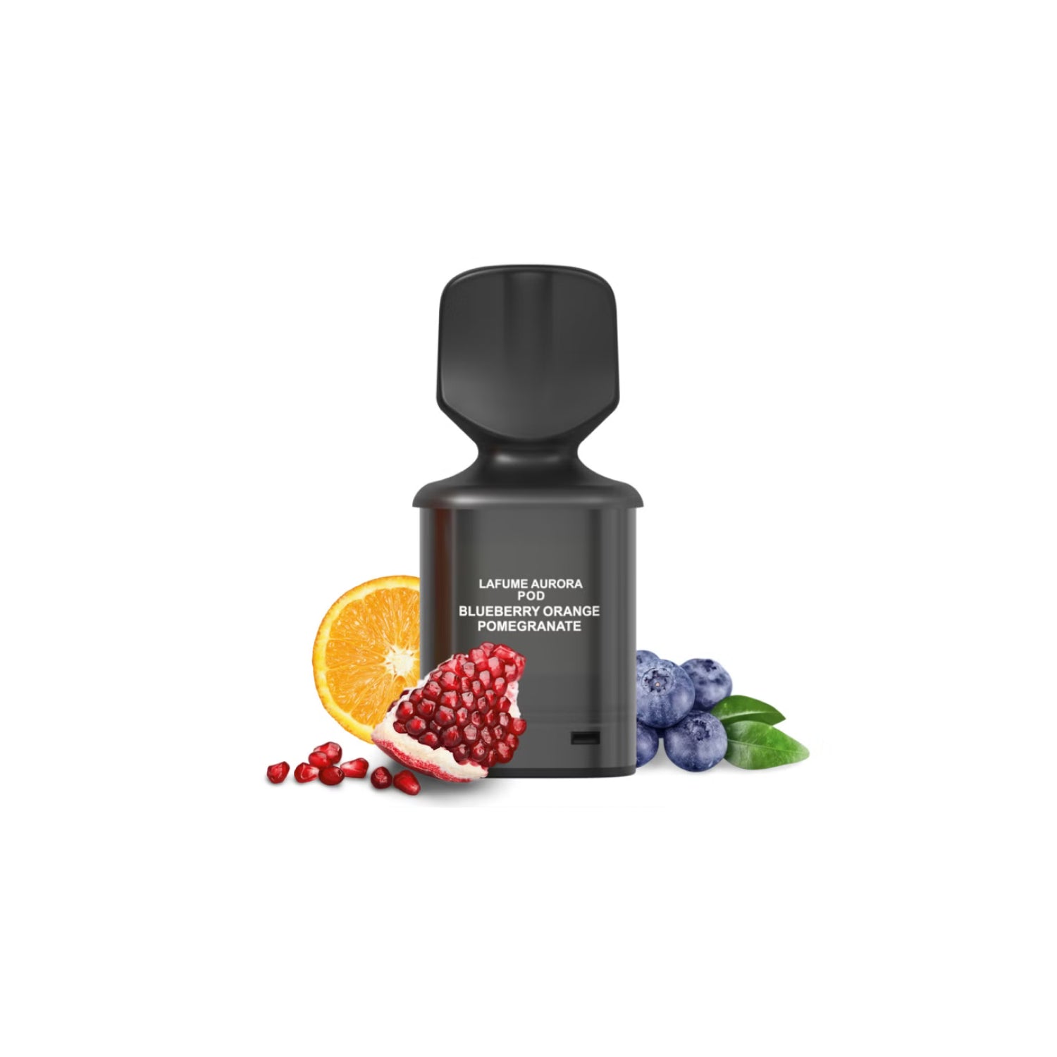 AURORA - Pod - Blueberry Orange Pomegranate