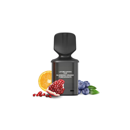 AURORA - Pod - Blueberry Orange Pomegranate