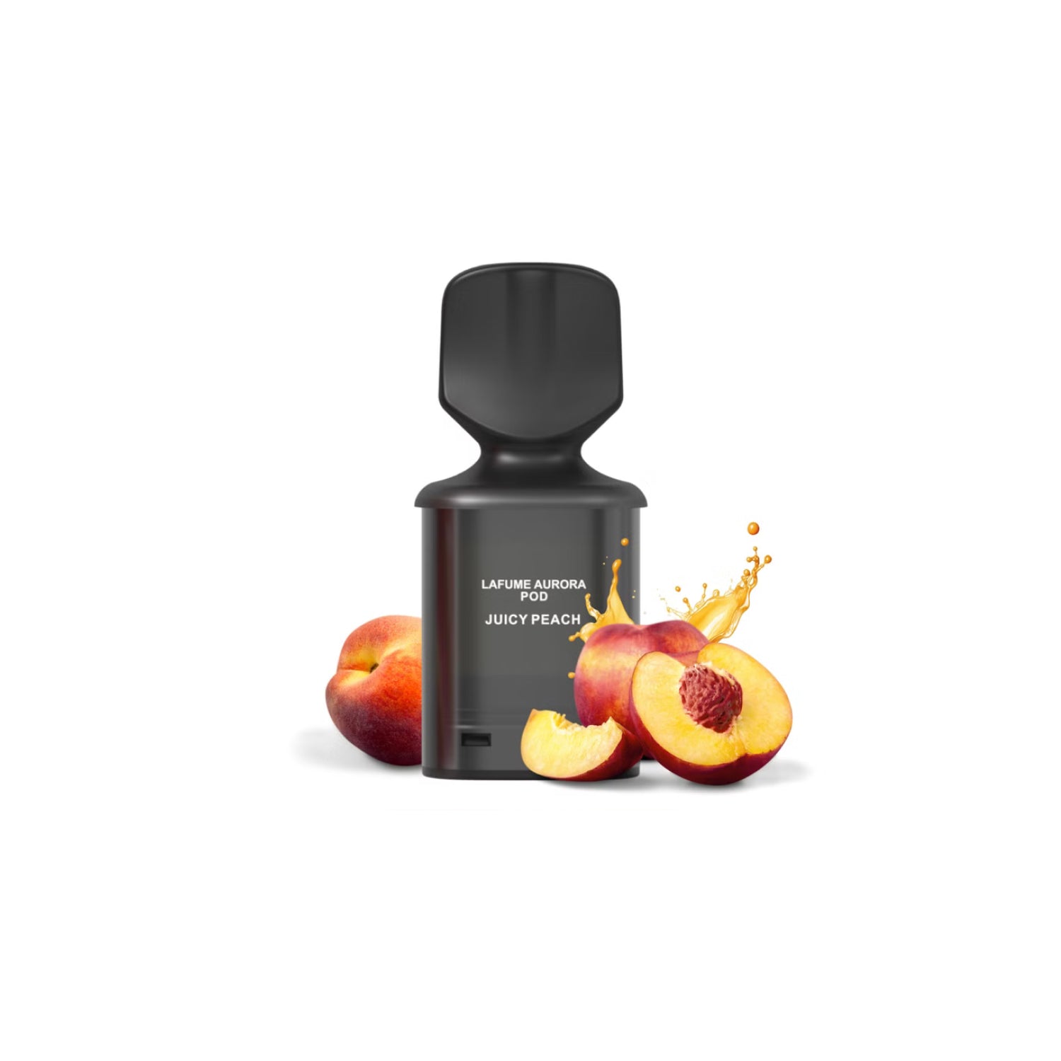 AURORA - Pod - Juicy Peach