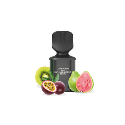 AURORA - Pod - Kiwi Passionfruit Guava