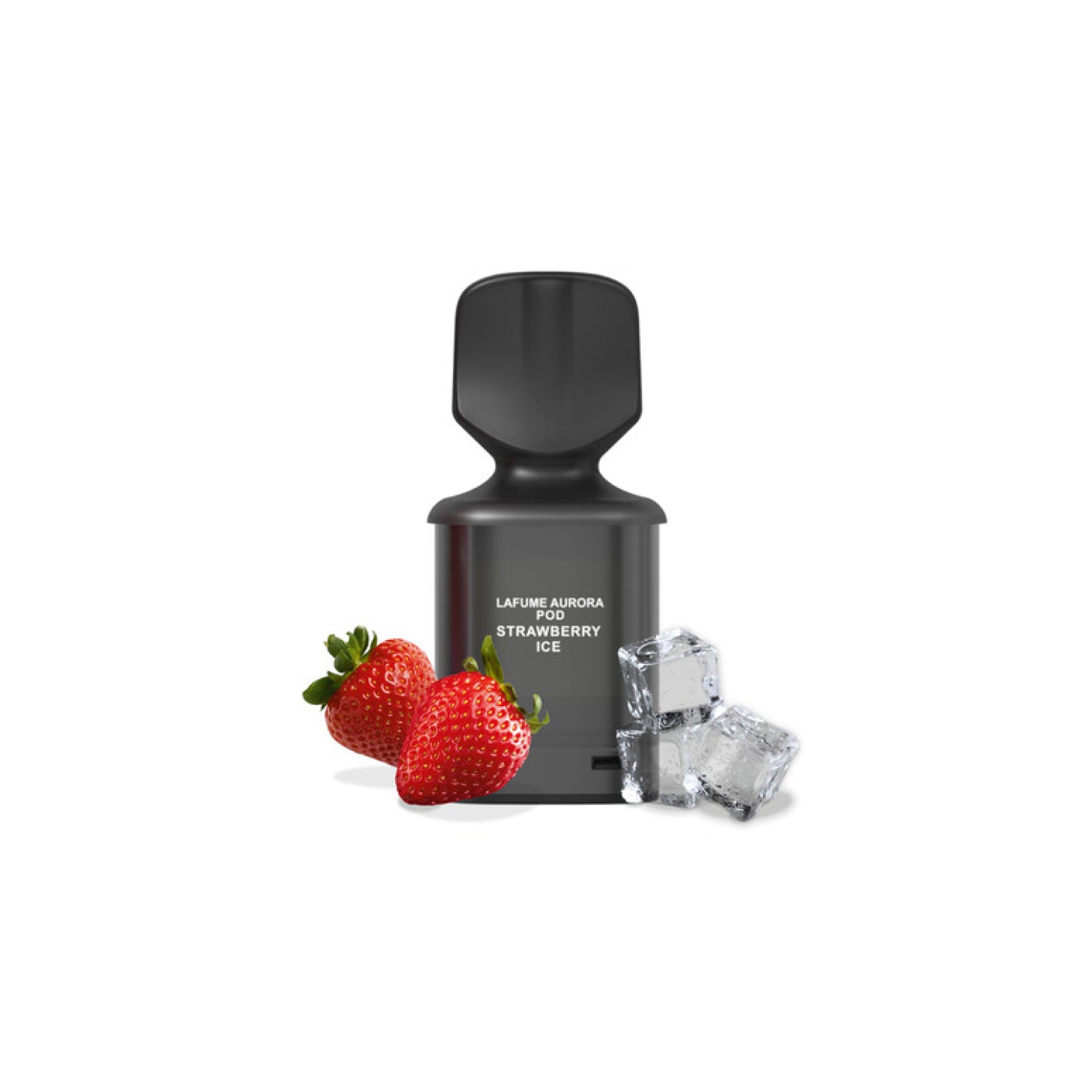 AURORA - Pod - Strawberry Ice