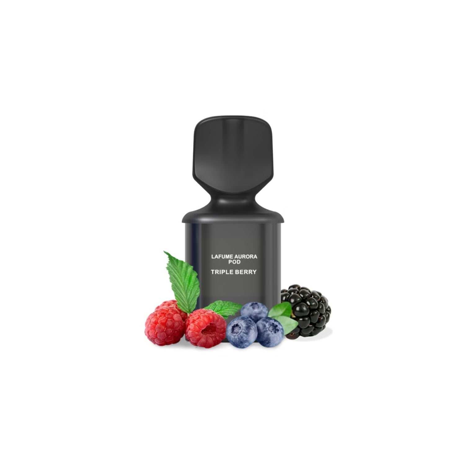 AURORA - Pod - Triple Berry